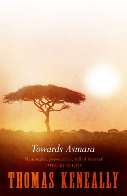 Book cover of: Towards Asmara