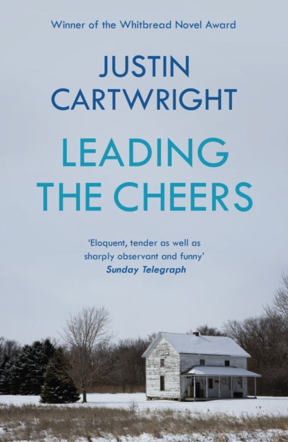 Book cover of: Leading the Cheers