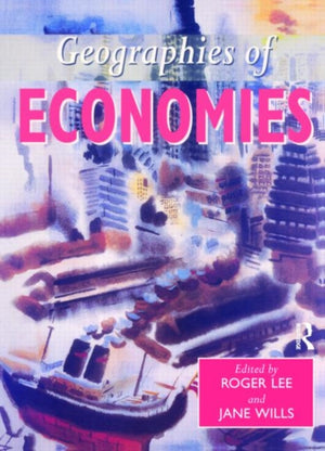 Geographies of Economies