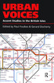 Book cover of: Urban Voices
