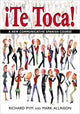 Book cover of: !Te Toca!. By: Mark Allinson