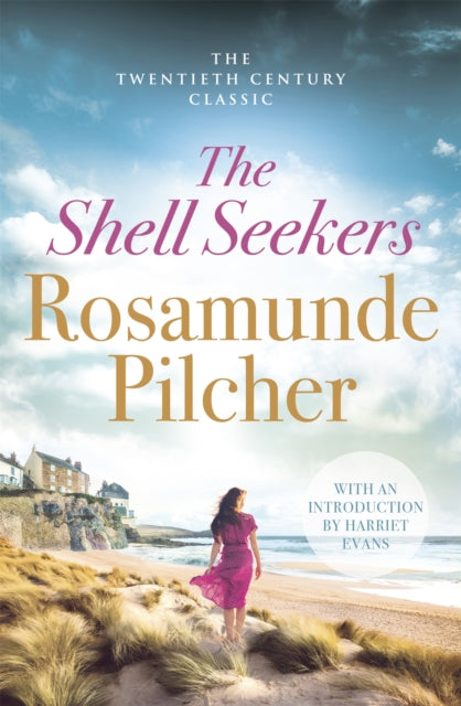 Shell Seekers, the beloved classic family drama, as read on Radio 4 (April 2024) 9780340752463 Rosamunde Pilcher