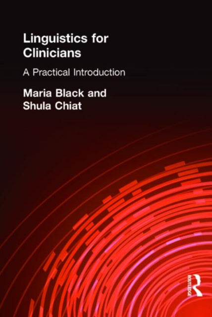 Linguistics for Clinicians