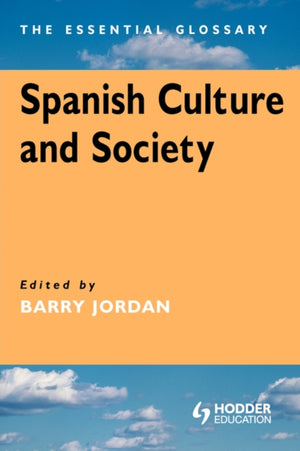 Spanish Culture and Society