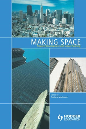 Making Space
