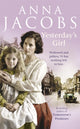 Book cover of: Yesterday's Girl. By: Anna Jacobs