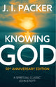Knowing God 9780340863541 J.I. Packer