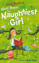 Book cover of: Naughtiest Girl: Well Done, The Naughtiest Girl. By: Anne Digby