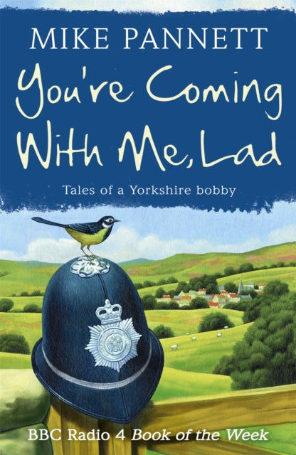 Book cover of: You're Coming With Me Lad