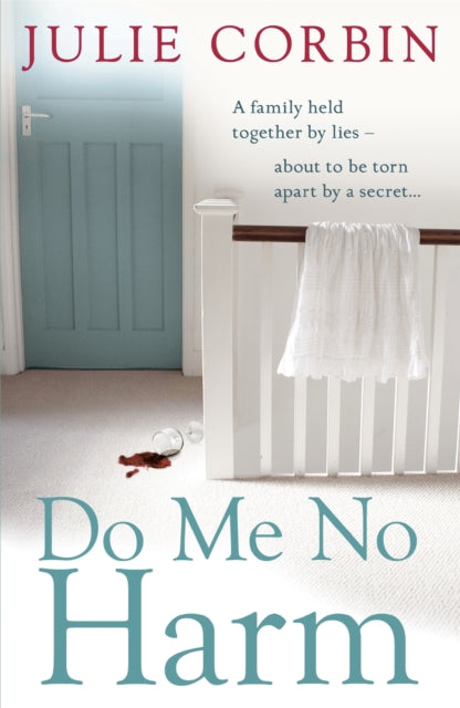 Book cover of: Do Me No Harm
