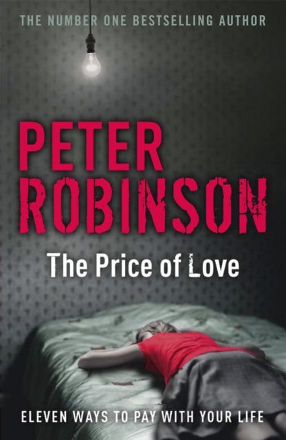 Book cover of: Price of Love