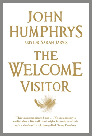 Welcome Visitor