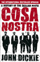 Cosa Nostra, The Definitive History of the Sicilian Mafia 9780340935262 Professor John Dickie LLB