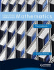 Book cover of: International Mathematics Coursebook 1. By: Andrew Sherratt