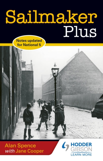 Book cover of: Sailmaker Plus