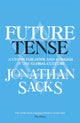 Book cover of: Future Tense. By: Sacks Jonathan