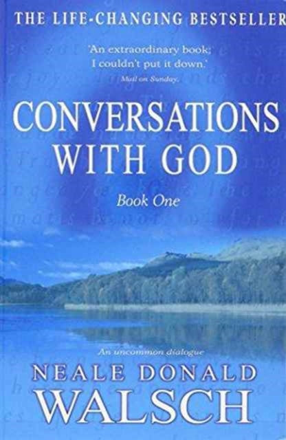 Book cover of: Conversations with God Companion. By: Neale Donald Walsch