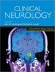 Book cover of: Clinical Neurology