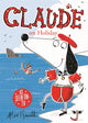 Book cover of: Claude on Holiday