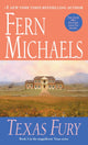 Book cover of: Texas Fury