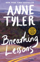Book cover of: Breathing Lessons. By: Anne Tyler
