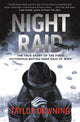 Book cover of: Night Raid. By: Taylor Downing