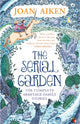 Book cover of: Serial Garden. By: Joan Aiken