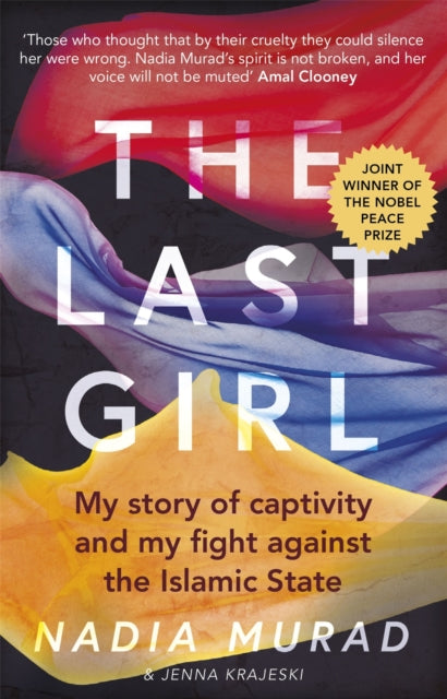 The Last Girl