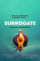 Book cover of: Surrogate. By: Susan Spindler