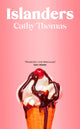Book cover of: Islanders. By: Cathy Thomas