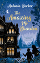 Book cover of: Amazing Mr Blunden. By: Antonia Barber