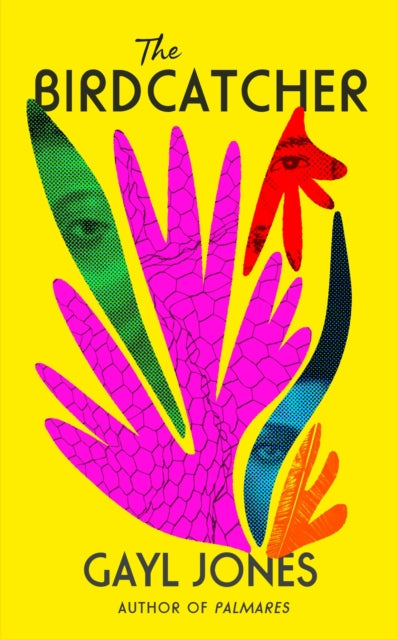 Birdcatcher, FINALIST FOR THE 2022 NATIONAL BOOK AWARD 9780349016856 Gayl Jones