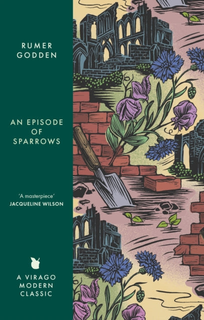 Episode of Sparrows, A Virago Modern Classic