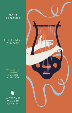 The Praise Singer