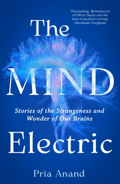 Book cover of: Mind Electric