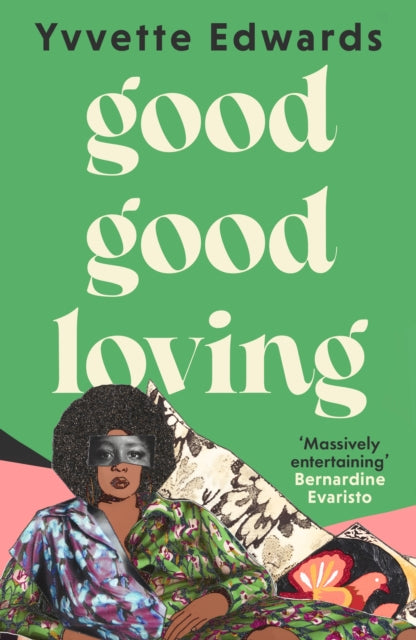 Good Good Loving
