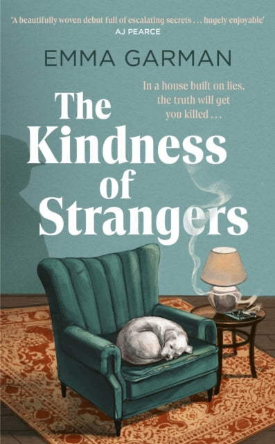 The Kindness of Strangers