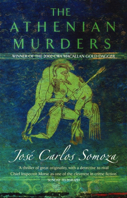 Athenian Murders
