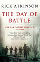 Book cover of: Day Of Battle