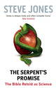 Book cover of: Serpent's Promise. By: Steve Jones