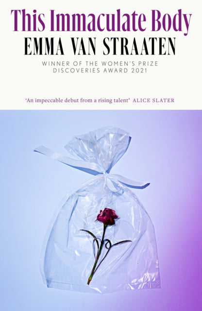Book cover of: This Immaculate Body