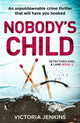 Book cover of: Nobody's Child. By: Victoria Jenkins