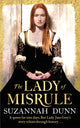 Book cover of: Lady of Misrule. By: Howard Hughes