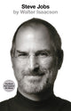 Steve Jobs, The Exclusive Biography 9780349140438 Walter Isaacson