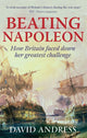 Book cover of: Beating Napoleon. By: David Andress