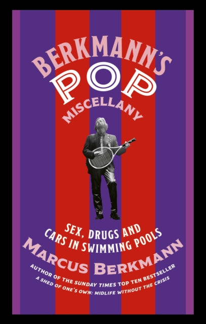 Berkmann's Pop Miscellany