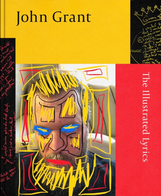 Book cover of: John Grant. By: Grant, John