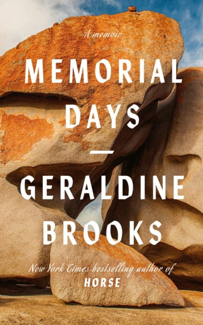 Book cover of: Memorial Days
