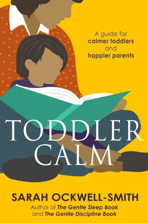 ToddlerCalm