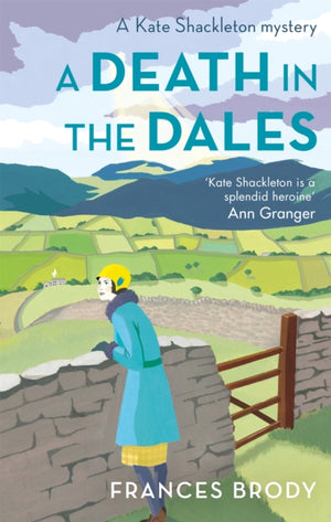 Death in the Dales